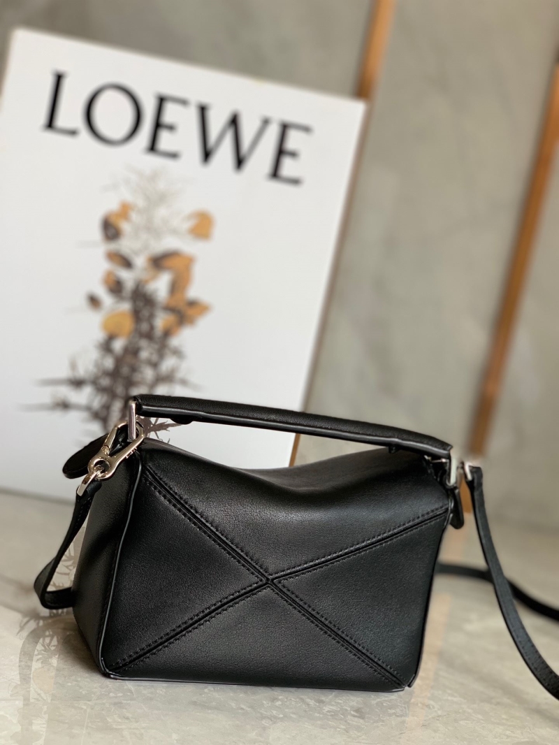 Loewe Handle Bags